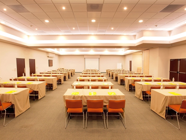 Imagen de los interiores del Hotel City Express Los Mochis. Foto 14