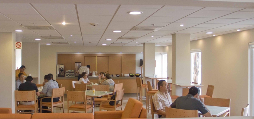 Imagen general del Hotel City Express Mazatlán. Foto 6