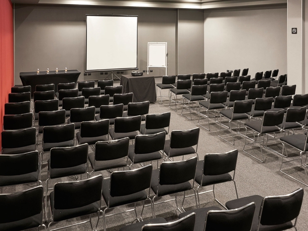 Imagen de los interiores del Hotel City Express Plus By Marriott Guadalajara Expo. Foto 15