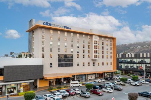 Imagen general del Hotel City Express Plus By Marriott Guadalajara Palomar. Foto 11