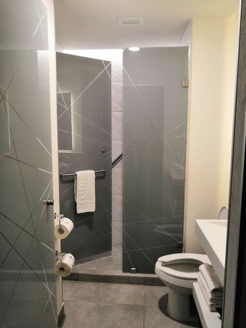 Imagen de la habitación del Hotel City Express Plus By Marriott Interlomas. Foto 9