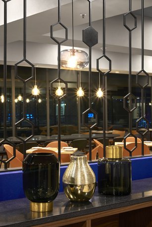 Imagen de los interiores del Hotel City Express Plus By Marriott Interlomas. Foto 20