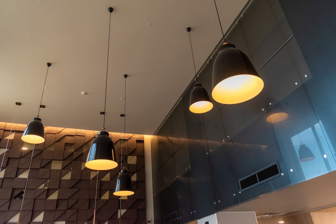Imagen de los interiores del Hotel City Express Plus Chihuahua. Foto 12