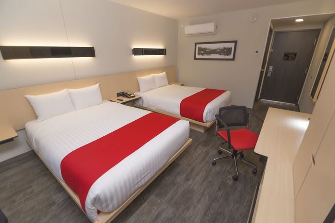 Imagen de la habitación del Hotel City Express Plus Medellin. Foto 6
