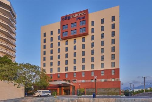 Imagen general del Hotel City Express Plus Puerto Vallarta. Foto 2