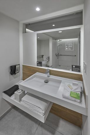 Imagen de la habitación del Hotel City Express Plus Tijuana. Foto 6