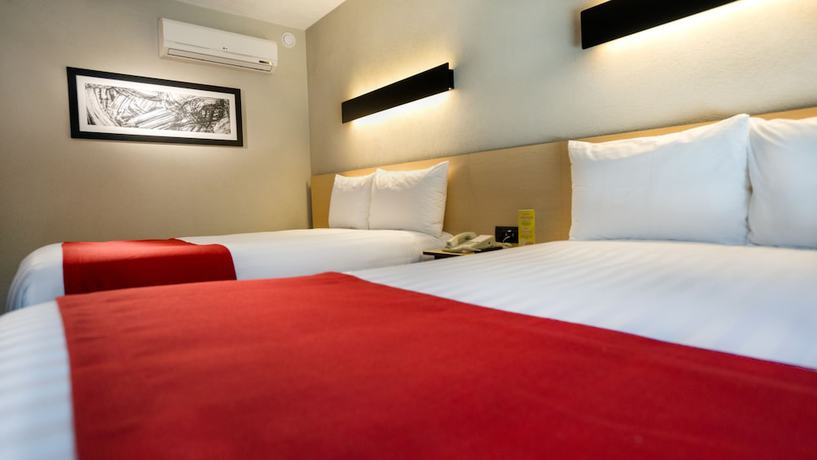 Imagen de la habitación del Hotel City Express Plus by Marriott Cali Colombia. Foto 12