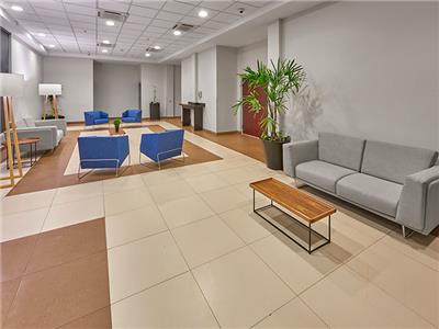 Imagen de los interiores del Hotel City Express Silao Aeropuerto. Foto 4