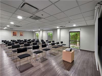 Imagen de los interiores del Hotel City Express Silao Aeropuerto. Foto 6