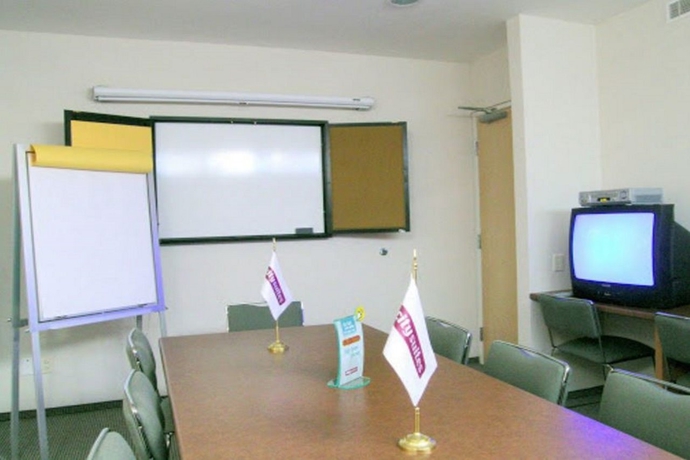 Imagen general del Hotel City Express Suites By Marriott Anzures. Foto 13