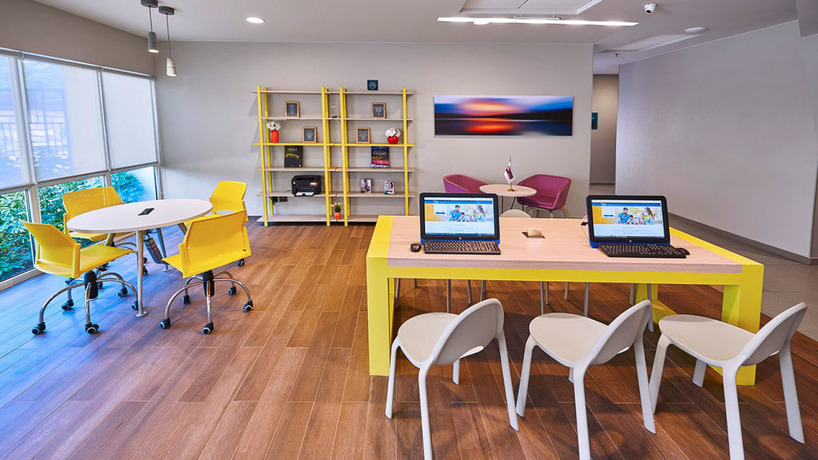 Imagen de la habitación del Hotel City Express Suites By Marriott Playa Del Carmen. Foto 5