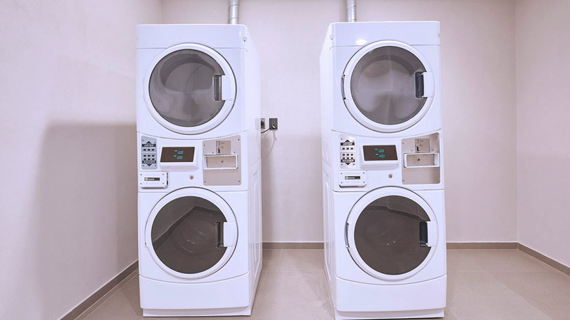 Imagen de los interiores del Hotel City Express Suites By Marriott Playa Del Carmen. Foto 10