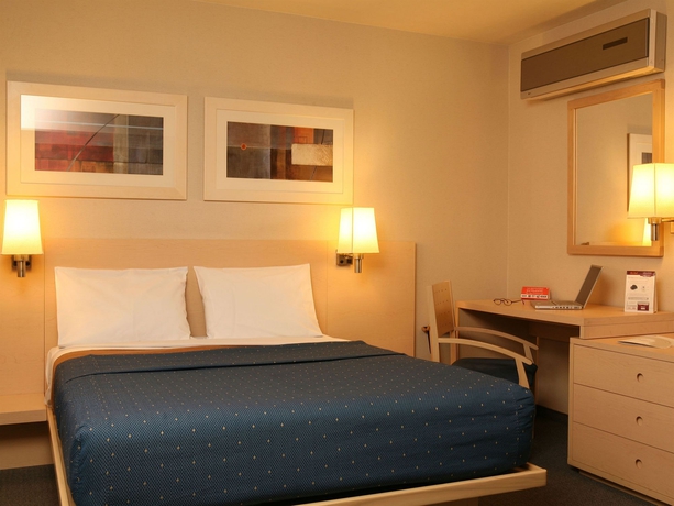 Imagen de la habitación del Hotel City Express Suites by Marriott Queretaro. Foto 10