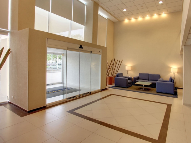 Imagen de los interiores del Hotel City Express Villahermosa. Foto 15