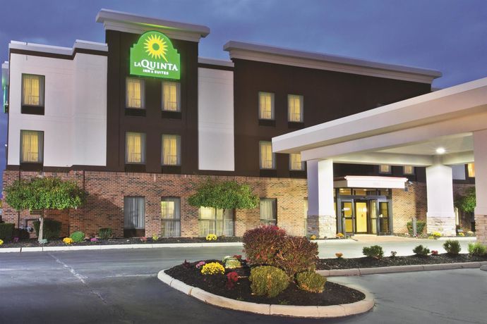 Imagen general del Hotel City Express by Marriott Grove City Columbus. Foto 1