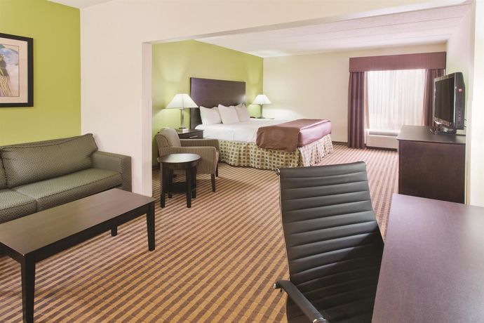 Imagen de la habitación del Hotel City Express by Marriott Grove City Columbus. Foto 6