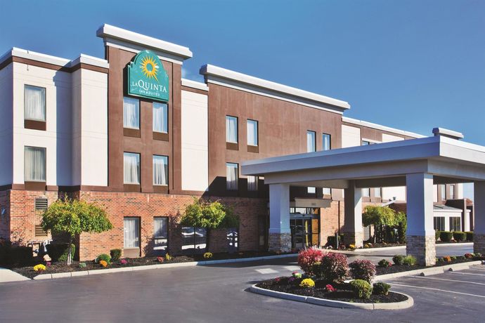 Imagen general del Hotel City Express by Marriott Grove City Columbus. Foto 2