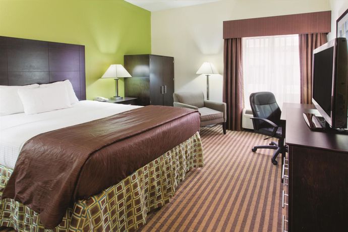 Imagen de la habitación del Hotel City Express by Marriott Grove City Columbus. Foto 7