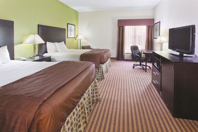Imagen de la habitación del Hotel City Express by Marriott Grove City Columbus. Foto 9