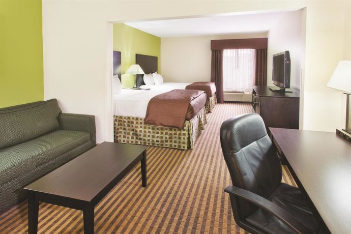 Imagen de la habitación del Hotel City Express by Marriott Grove City Columbus. Foto 10