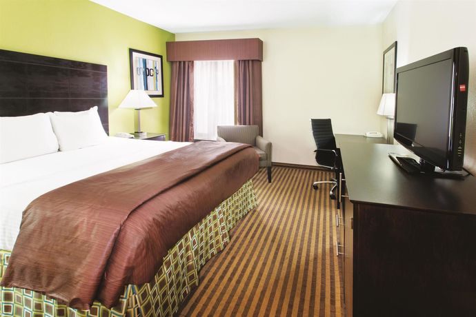 Imagen de la habitación del Hotel City Express by Marriott Grove City Columbus. Foto 11