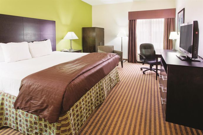 Imagen de la habitación del Hotel City Express by Marriott Grove City Columbus. Foto 12