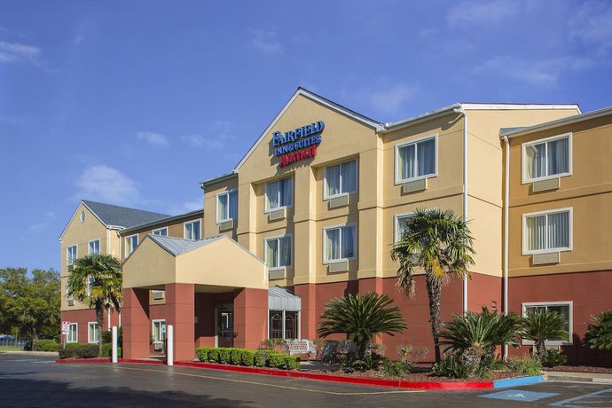 Imagen general del Hotel City Express by Marriott Lafayette. Foto 1
