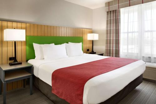 Imagen de la habitación del Hotel City Express by Marriott Louisville Southeast. Foto 10