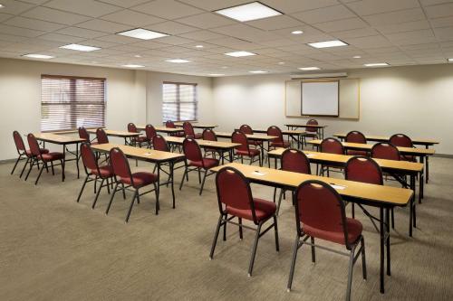 Imagen general del Hotel City Express by Marriott Louisville Southeast. Foto 1