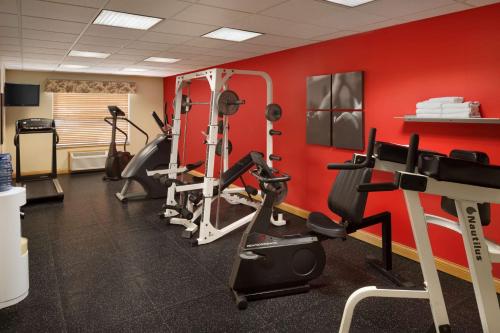 Imagen general del Hotel City Express by Marriott Louisville Southeast. Foto 2