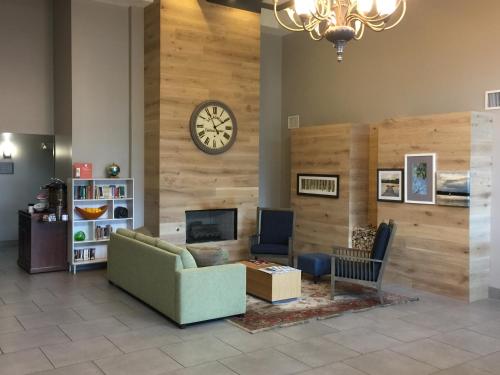 Imagen general del Hotel City Express by Marriott Louisville Southeast. Foto 5
