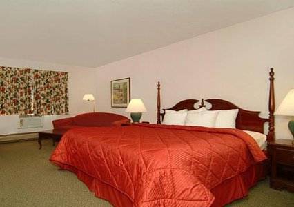 Imagen de la habitación del Hotel City Express by Marriott Petoskey Harbor Springs. Foto 3