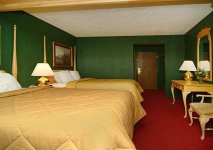 Imagen de la habitación del Hotel City Express by Marriott Petoskey Harbor Springs. Foto 4