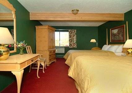 Imagen de la habitación del Hotel City Express by Marriott Petoskey Harbor Springs. Foto 5
