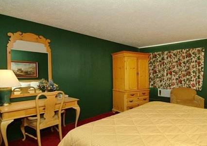Imagen general del Hotel City Express by Marriott Petoskey Harbor Springs. Foto 1