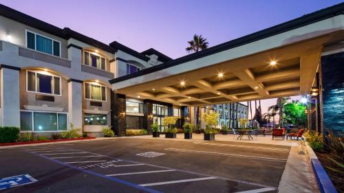 Imagen general del Hotel City Express by Marriott Placentia Anaheim. Foto 1