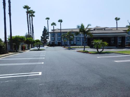 Imagen general del Hotel City Express by Marriott Placentia Anaheim. Foto 2