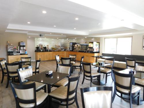 Imagen general del Hotel City Express by Marriott Placentia Anaheim. Foto 3