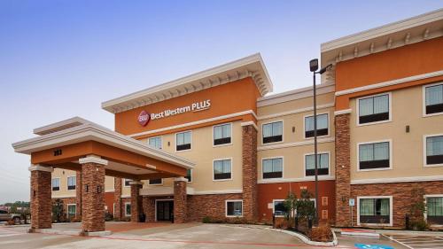 Imagen general del Hotel City Express by Marriott Spring North Houston. Foto 1