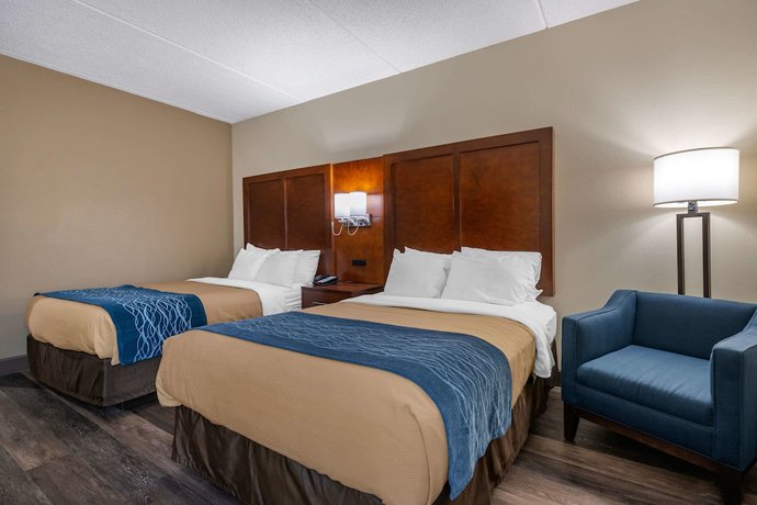 Imagen de la habitación del Hotel City Express by Marriott Yulee. Foto 13