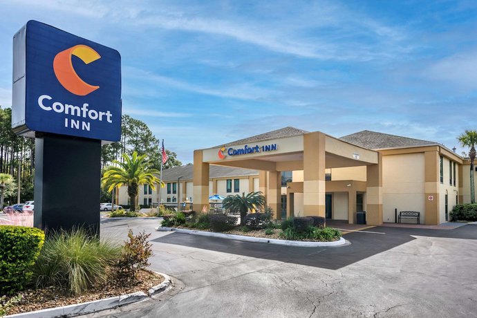 Imagen general del Hotel City Express by Marriott Yulee. Foto 1