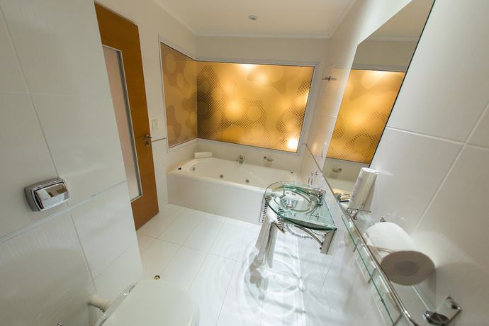 Imagen de la habitación del Hotel City Falls Iguazú. Foto 16