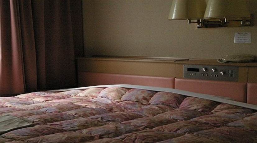Imagen de la habitación del Hotel City Field Kagohara. Foto 10
