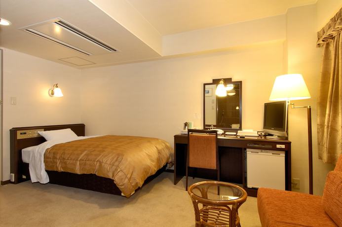 Imagen de la habitación del Hotel City Field Kagohara. Foto 12