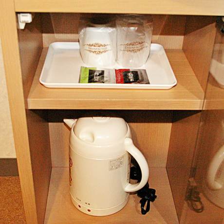 Imagen de la habitación del Hotel City Field Kagohara. Foto 15