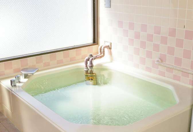 Imagen general del Hotel City Field Kagohara. Foto 4