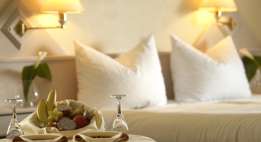 Imagen de la habitación del Hotel City Frankfurt/m - Bad Vilbel. Foto 3