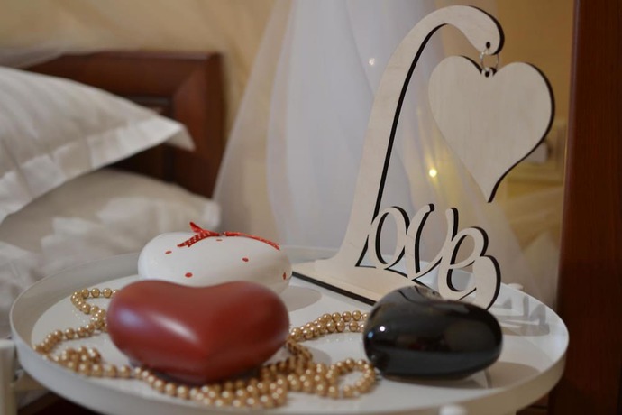 Imagen de la habitación del Hotel City, GOMEL. Foto 11