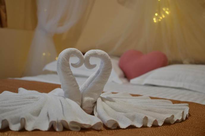 Imagen de la habitación del Hotel City, GOMEL. Foto 16