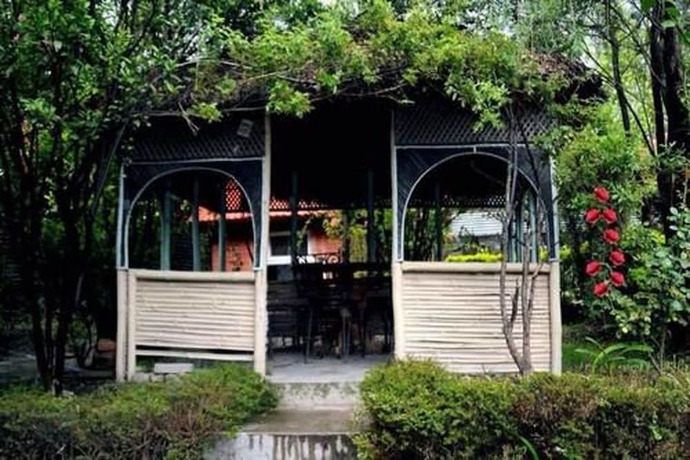 Imagen general del Hotel City Gaon Resort. Foto 6